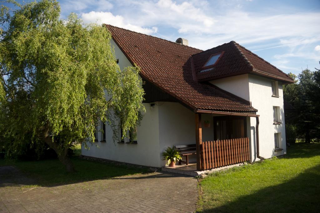 Farma Basarovi Hotel Prosecne Buitenkant foto