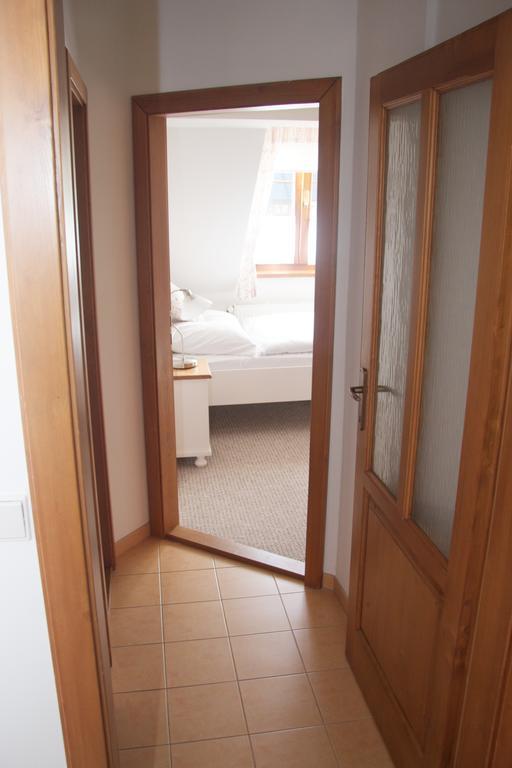 Farma Basarovi Hotel Prosecne Buitenkant foto